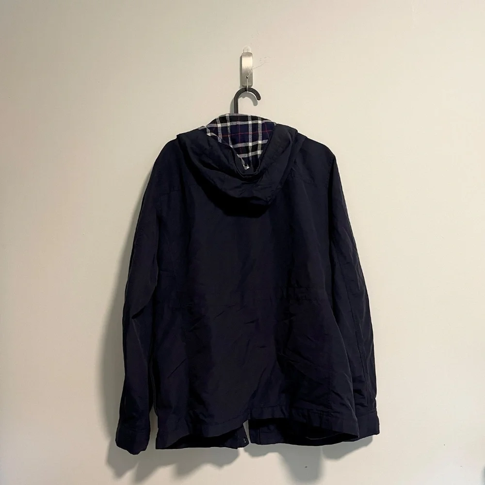 UNIQLO Mountain Parka 311-156377 - Lightweight Outdoor Jacket, Waterproof Winter - Picture 10 of 10